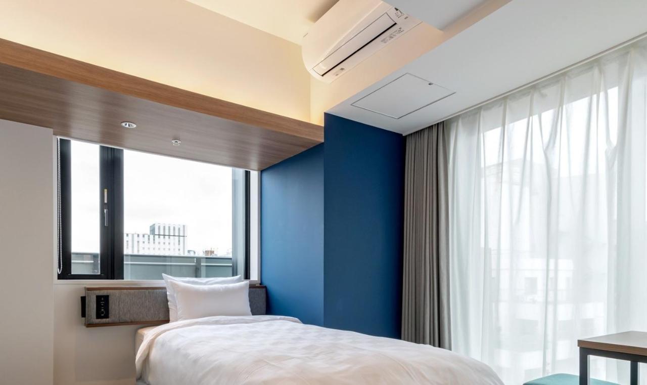 Prince Smart Inn Ebisu Tokyo prefektur Rum bild