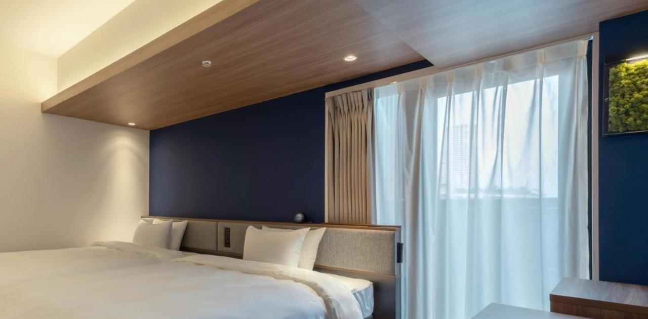 Prince Smart Inn Ebisu Tokyo prefektur Rum bild