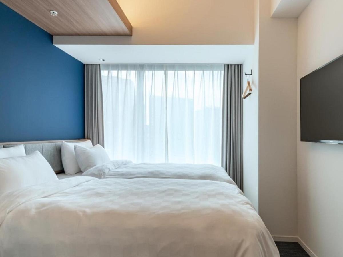 Prince Smart Inn Ebisu Tokyo prefektur Rum bild