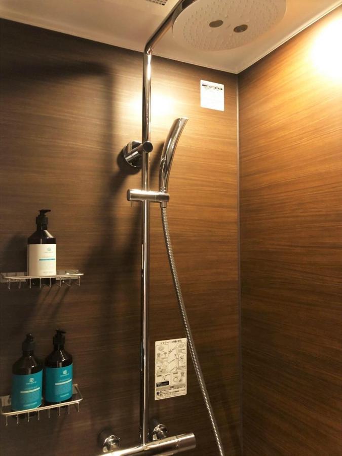 Prince Smart Inn Ebisu Tokyo prefektur Exteriör bild